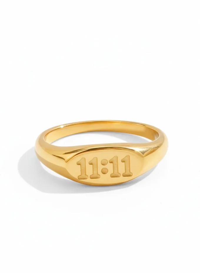 سوشا اليجانس 11.11 رينغ